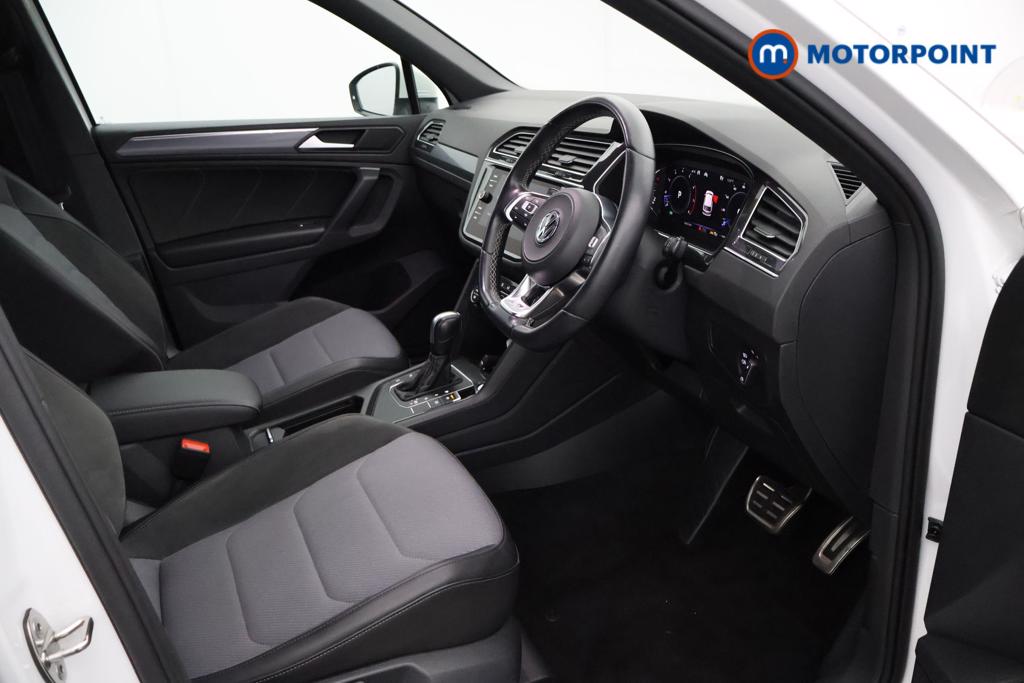 Used Volkswagen Tiguan 2020 for sale - 76105064: Photo 18