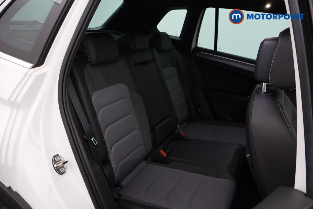 Used Volkswagen Tiguan 2020 for sale - 76105064: Photo 19