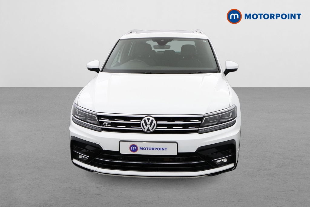 Used Volkswagen Tiguan 2020 for sale - 76105064: Photo 2