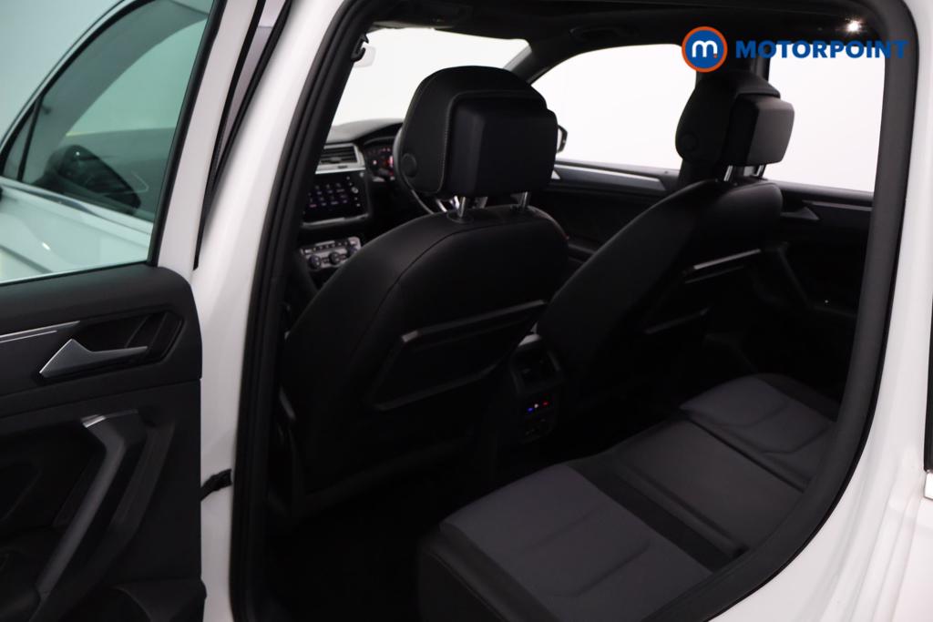 Used Volkswagen Tiguan 2020 for sale - 76105064: Photo 21