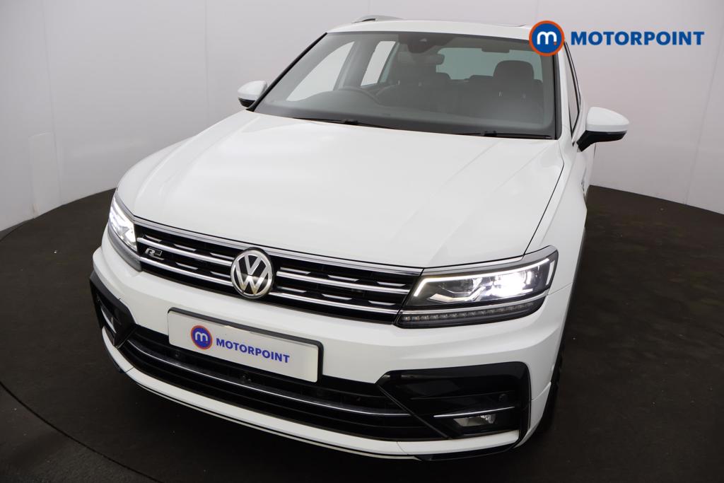 Used Volkswagen Tiguan 2020 for sale - 76105064: Photo 22