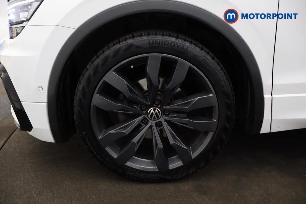 Used Volkswagen Tiguan 2020 for sale - 76105064: Photo 23