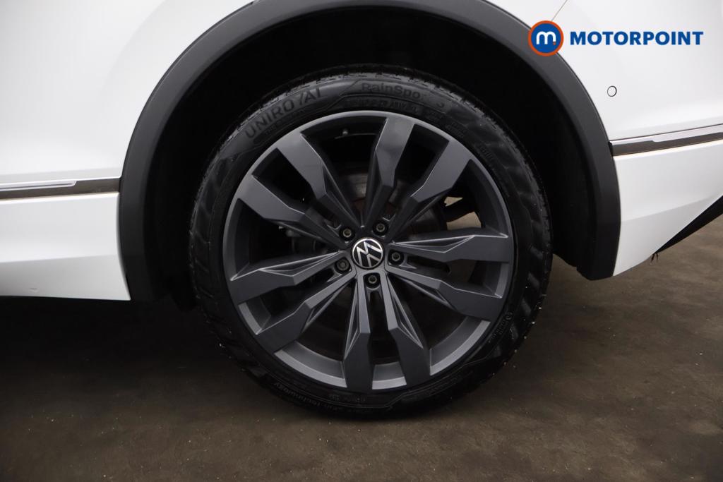 Used Volkswagen Tiguan 2020 for sale - 76105064: Photo 24
