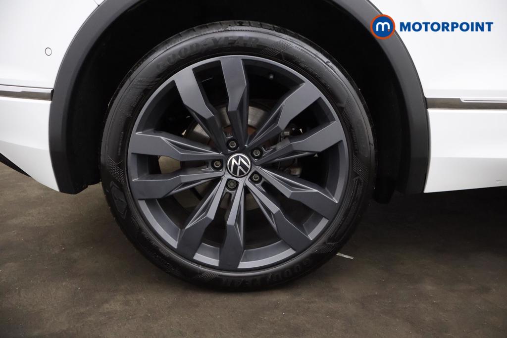Used Volkswagen Tiguan 2020 for sale - 76105064: Photo 25
