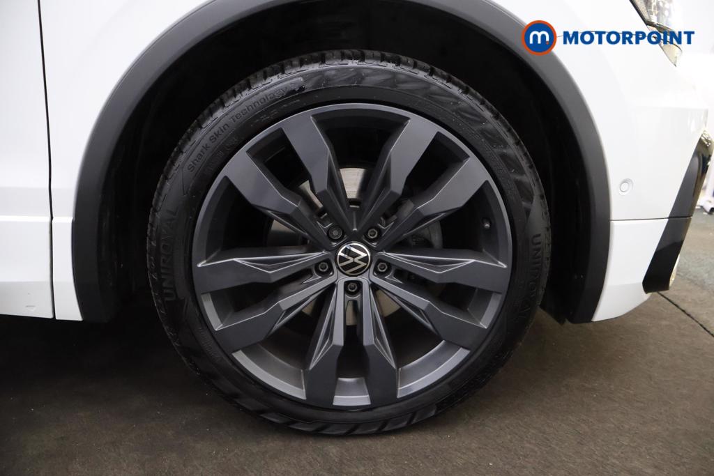 Used Volkswagen Tiguan 2020 for sale - 76105064: Photo 26