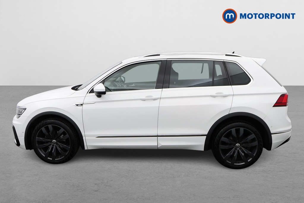 Used Volkswagen Tiguan 2020 for sale - 76105064: Photo 4