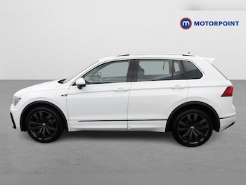 Used Volkswagen Tiguan 2020 for sale - 76105064: Photo