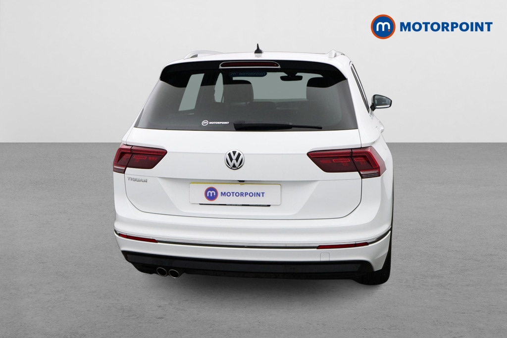 Used Volkswagen Tiguan 2020 for sale - 76105064: Photo 6
