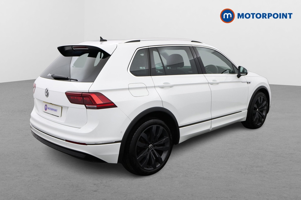 Used Volkswagen Tiguan 2020 for sale - 76105064: Photo 7