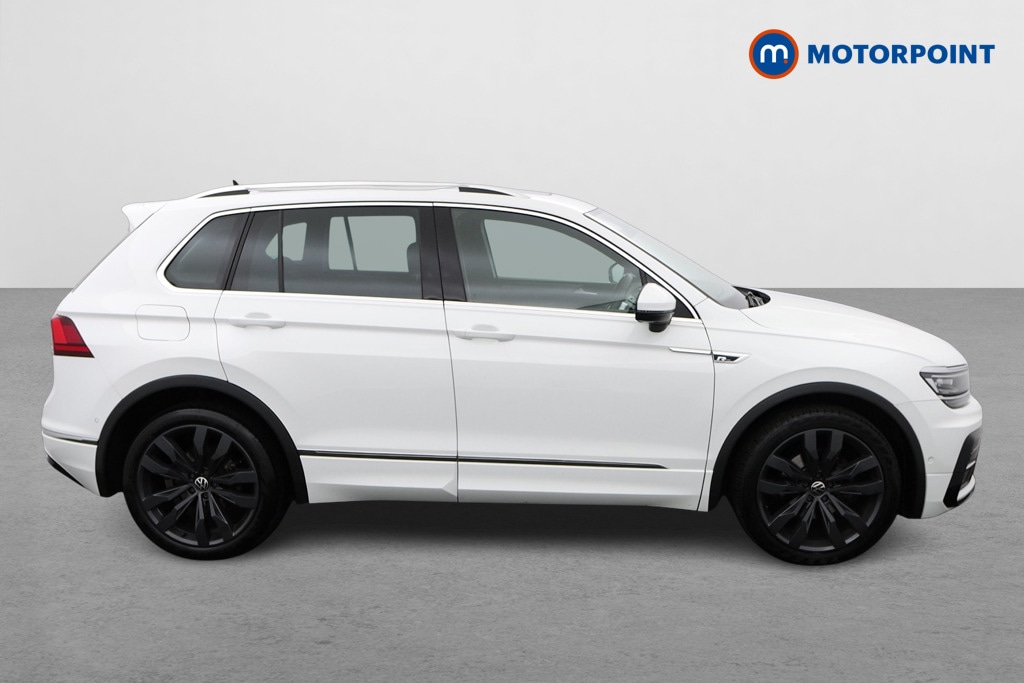 Used Volkswagen Tiguan 2020 for sale - 76105064: Photo 8