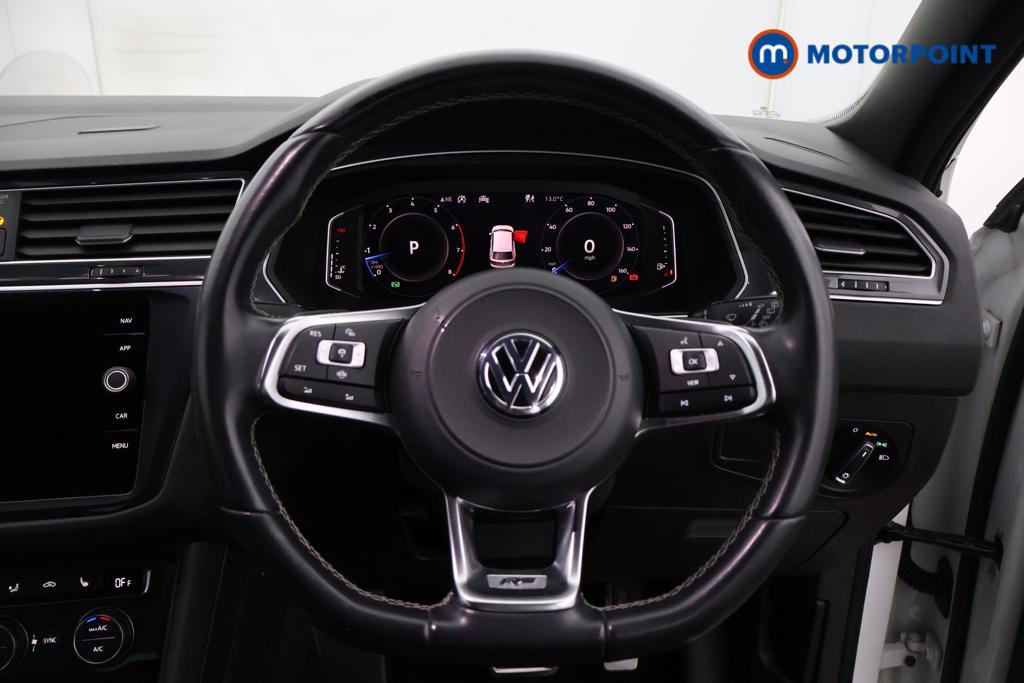 Used Volkswagen Tiguan 2020 for sale - 76105064: Photo 9