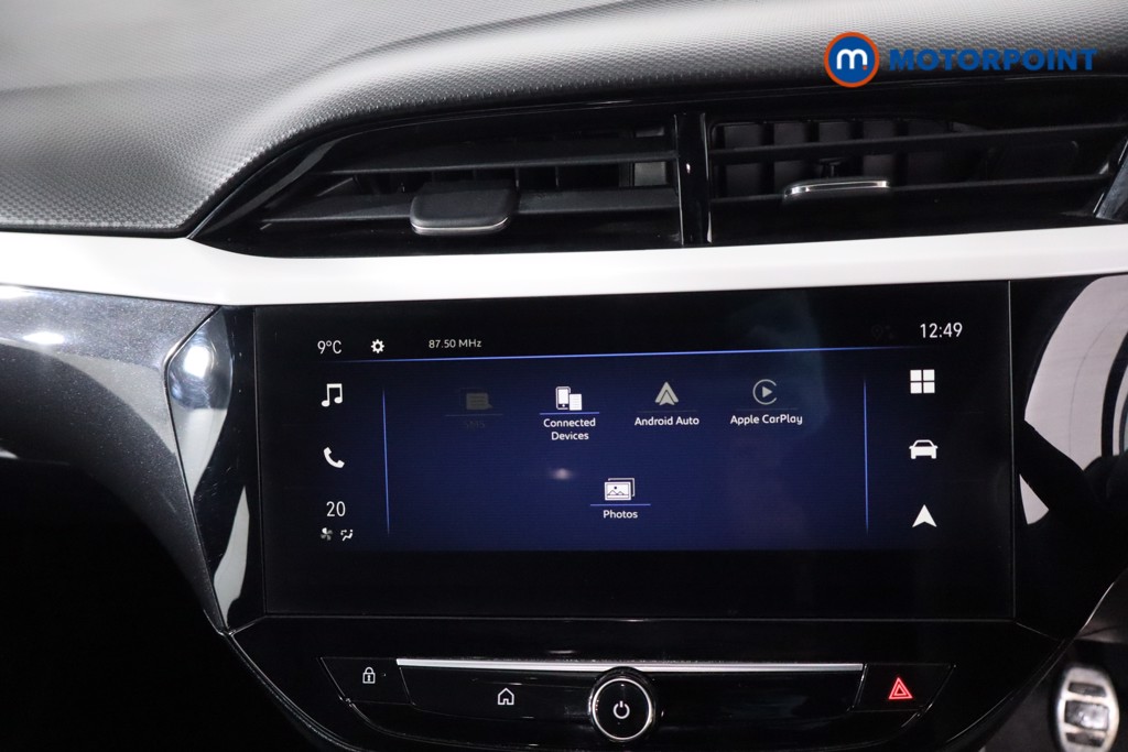 Used Vauxhall Corsa 2023 for sale - 77904021: Photo 10