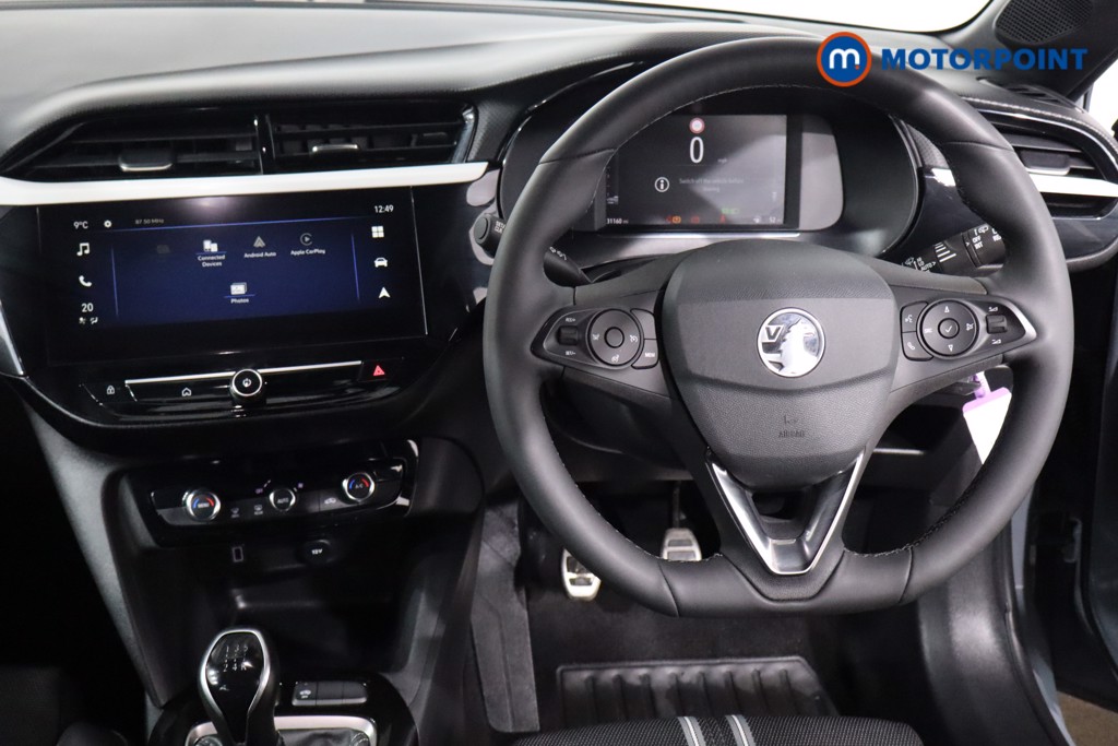 Used Vauxhall Corsa 2023 for sale - 77904021: Photo 11