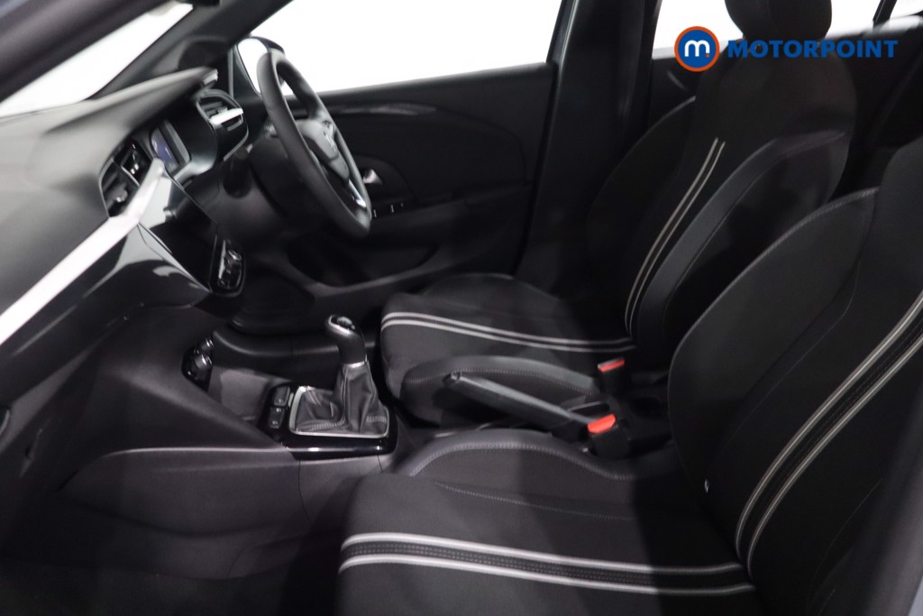 Used Vauxhall Corsa 2023 for sale - 77904021: Photo 12