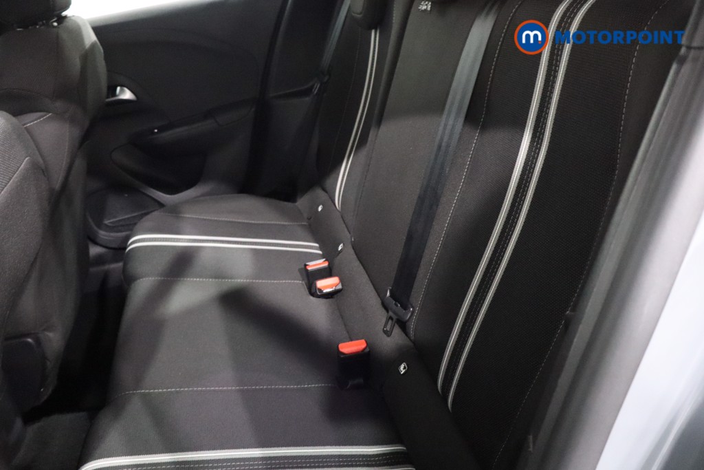 Used Vauxhall Corsa 2023 for sale - 77904021: Photo 13