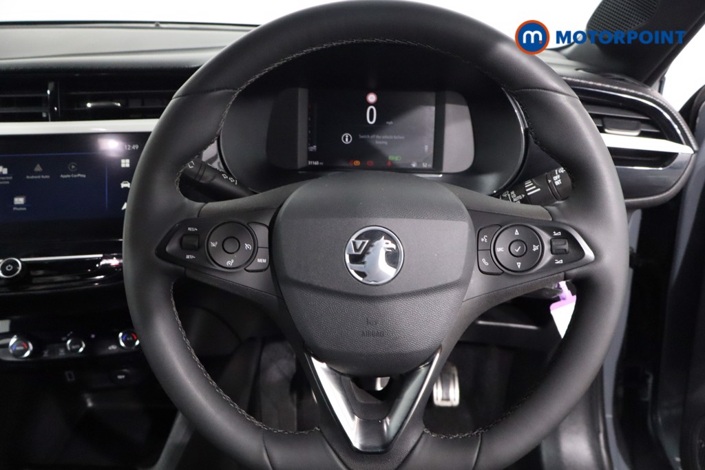 Used Vauxhall Corsa 2023 for sale - 77904021: Photo 14