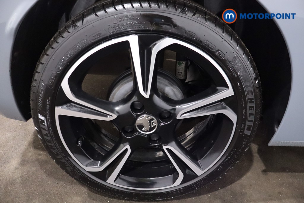 Used Vauxhall Corsa 2023 for sale - 77904021: Photo 17