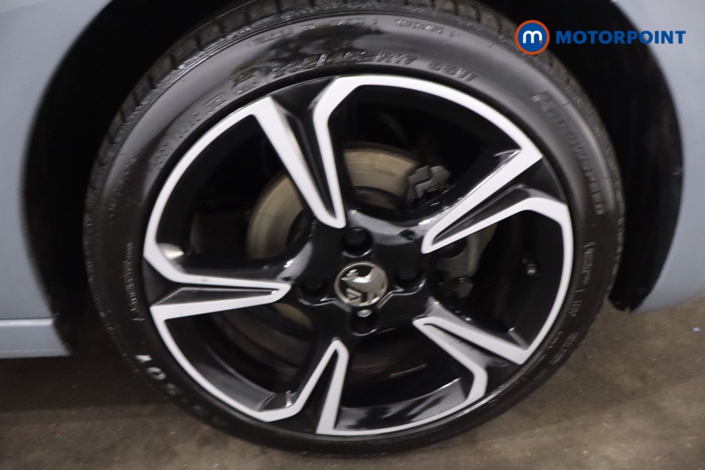 Used Vauxhall Corsa 2023 for sale - 77904021: Photo 18