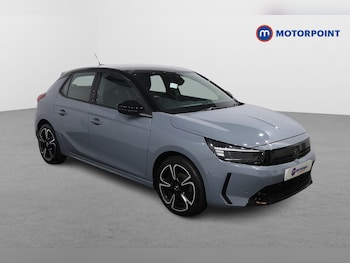 Used Vauxhall Corsa 2023 for sale - 77904021: Photo