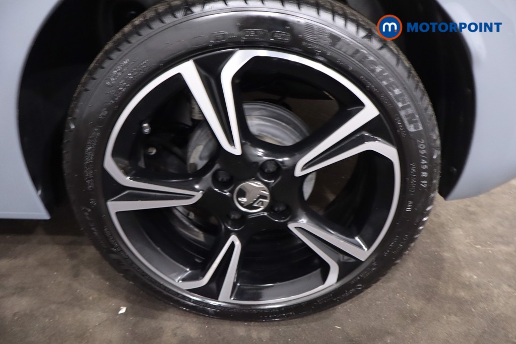 Used Vauxhall Corsa 2023 for sale - 77904021: Photo 20