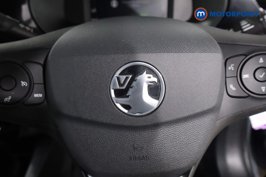 Used Vauxhall Corsa 2023 for sale - 77904021: Photo 21