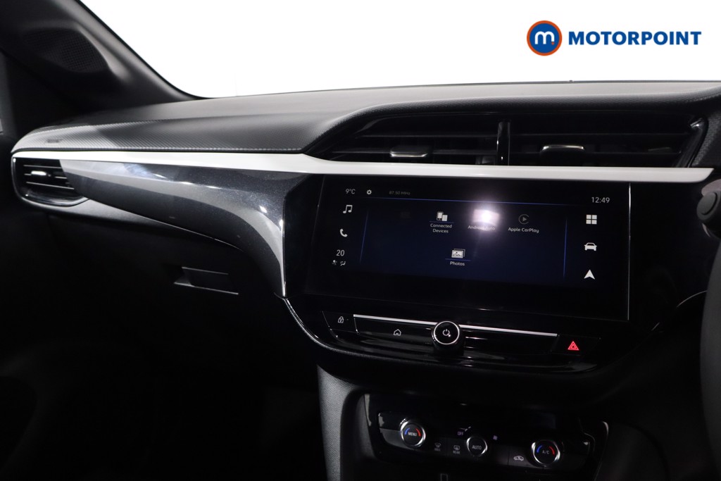 Used Vauxhall Corsa 2023 for sale - 77904021: Photo 26