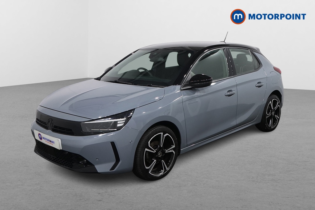 Used Vauxhall Corsa 2023 for sale - 77904021: Photo 3