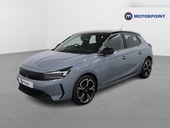 Used Vauxhall Corsa 2023 for sale - 77904021: Photo