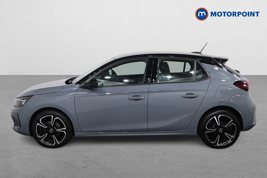 Used Vauxhall Corsa 2023 for sale - 77904021: Photo 4