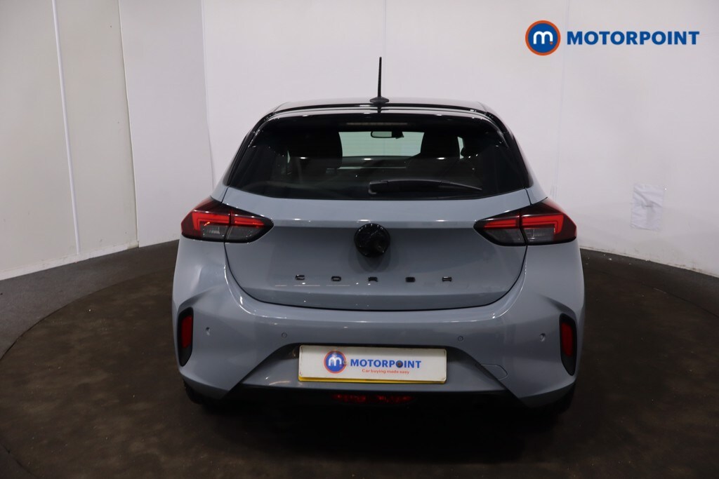 Used Vauxhall Corsa 2023 for sale - 77904021: Photo 41
