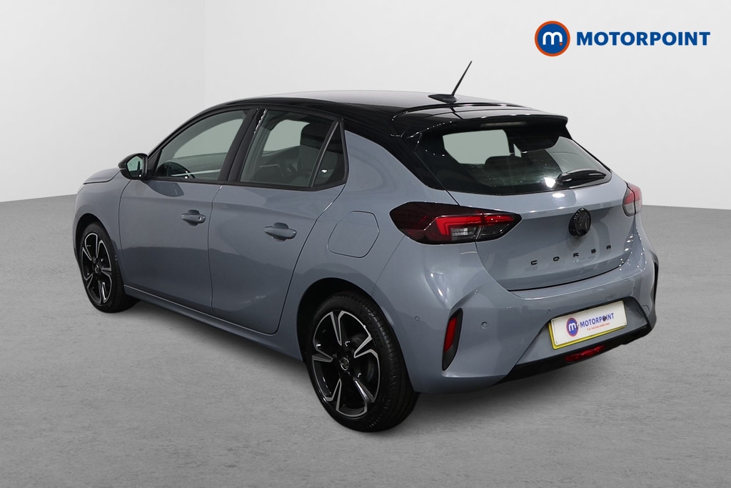 Used Vauxhall Corsa 2023 for sale - 77904021: Photo 5