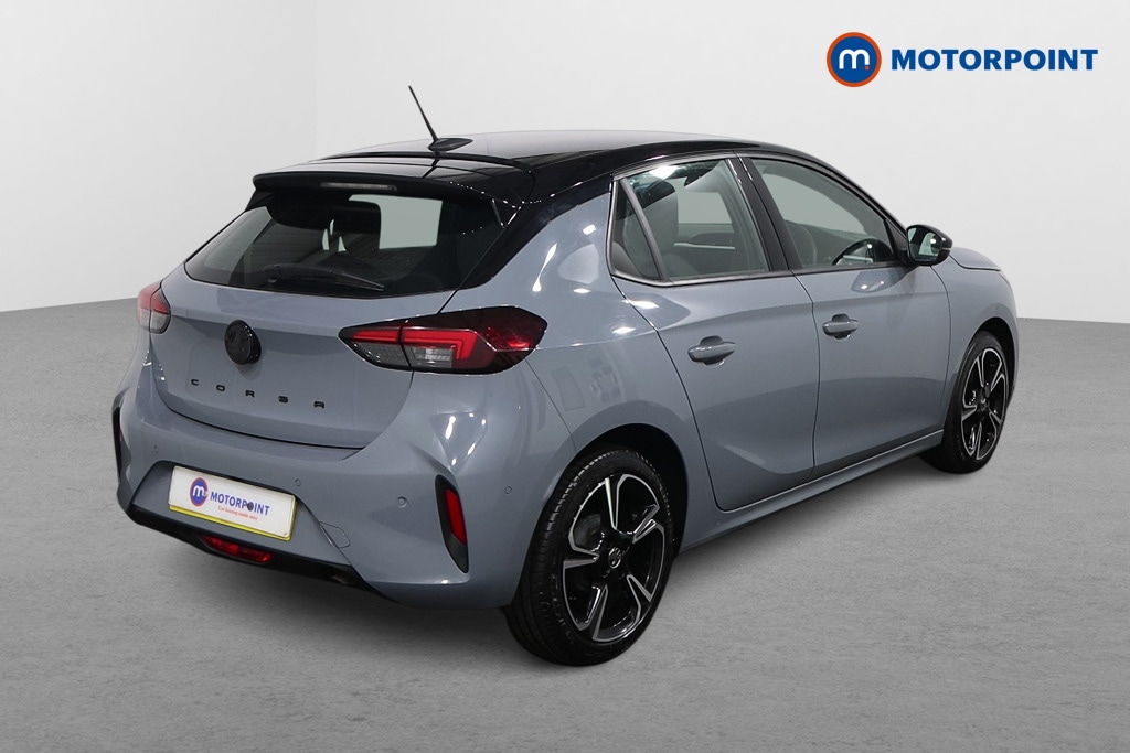 Used Vauxhall Corsa 2023 for sale - 77904021: Photo 7