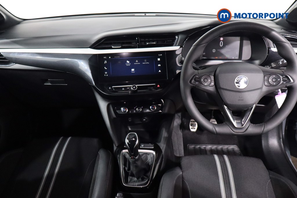 Used Vauxhall Corsa 2023 for sale - 77904021: Photo 9