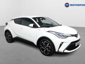 2020 - 2.0 Hybrid Design 5dr CVT