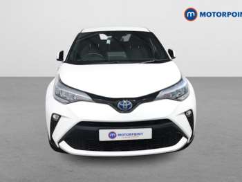 Used Toyota C-HR 2020 for sale - 74953160: Photo