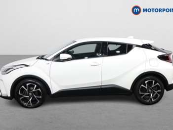 Used Toyota C-HR 2020 for sale - 74953160: Photo