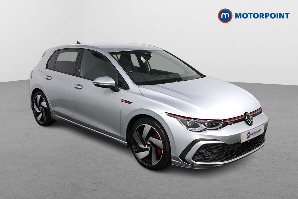 Used Volkswagen Golf 2024 for sale - 77718931: Photo 1