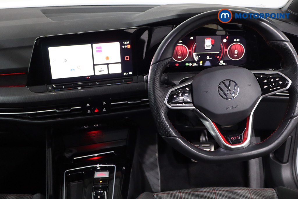 Used Volkswagen Golf 2024 for sale - 77718931: Photo 11