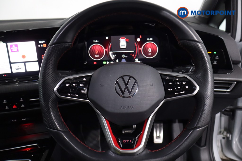 Used Volkswagen Golf 2024 for sale - 77718931: Photo 14