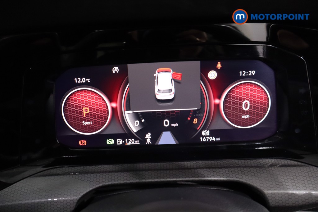 Used Volkswagen Golf 2024 for sale - 77718931: Photo 25