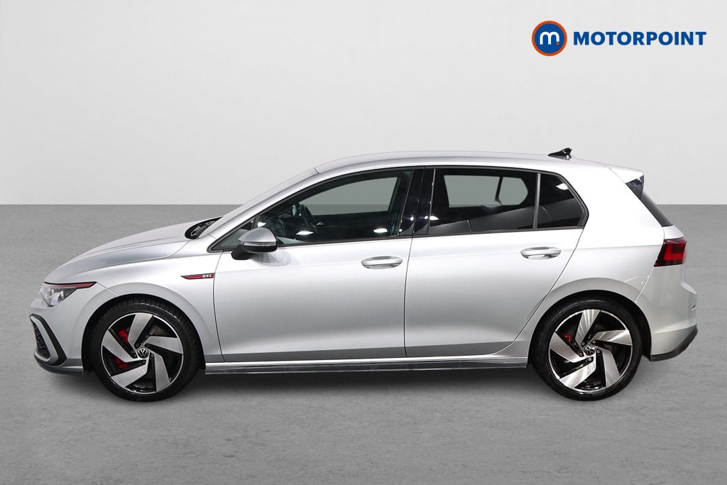 Used Volkswagen Golf 2024 for sale - 77718931: Photo 4