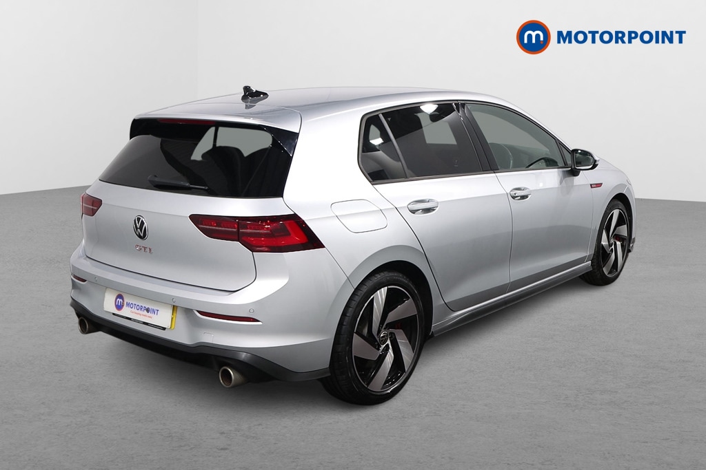 Used Volkswagen Golf 2024 for sale - 77718931: Photo 7