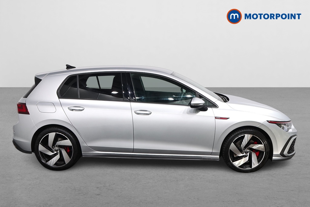 Used Volkswagen Golf 2024 for sale - 77718931: Photo 8