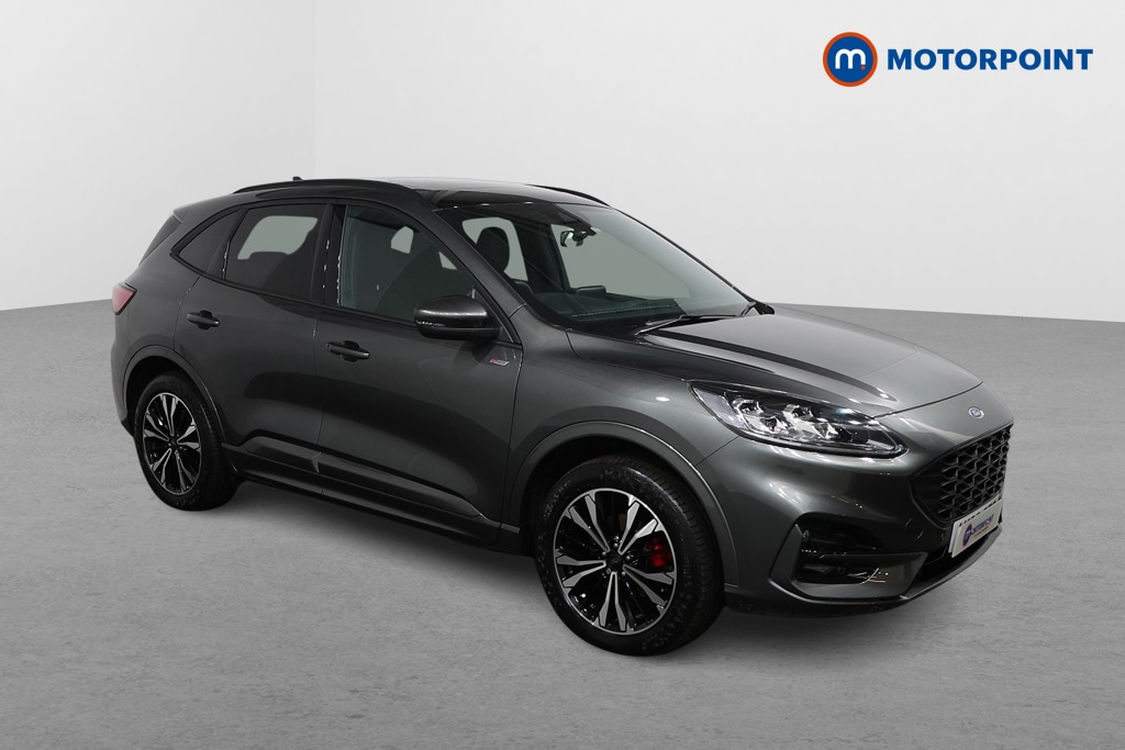 Used Ford Kuga 2023 for sale - 76394553: Photo 1