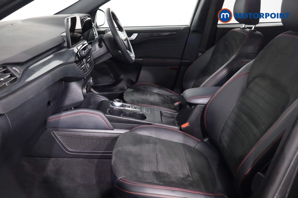 Used Ford Kuga 2023 for sale - 76394553: Photo 12