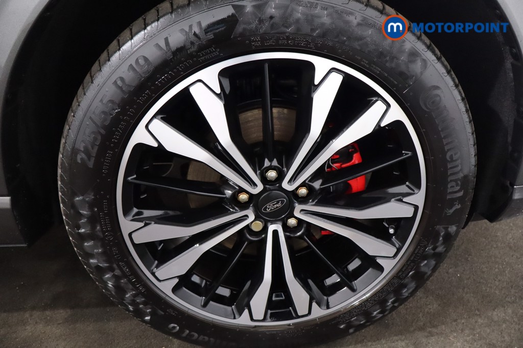 Used Ford Kuga 2023 for sale - 76394553: Photo 18