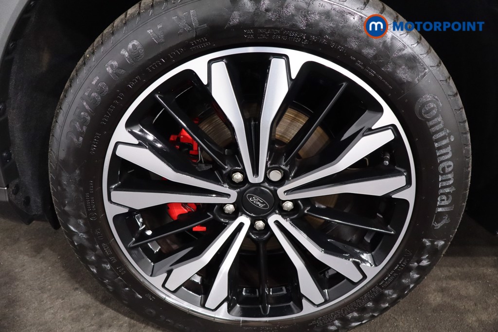 Used Ford Kuga 2023 for sale - 76394553: Photo 19