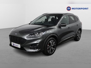 Used Ford Kuga 2023 for sale - 76394553: Photo