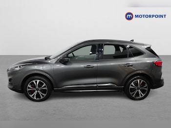 Used Ford Kuga 2023 for sale - 76394553: Photo