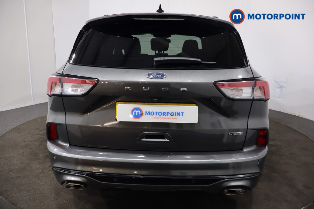 Used Ford Kuga 2023 for sale - 76394553: Photo 51